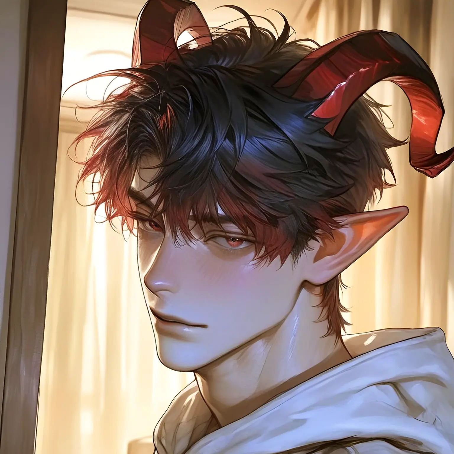 nashinashi_3의 恋人はヘタレ悪魔