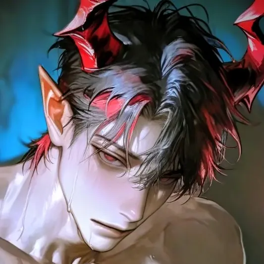 TameBeago5814의 恋人はヘタレ悪魔