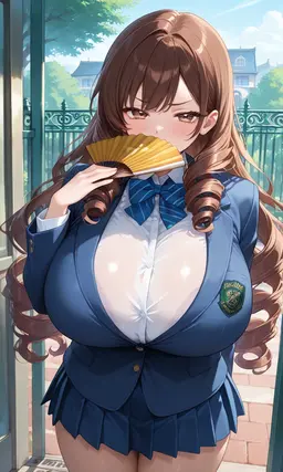 Profile image of 麗華