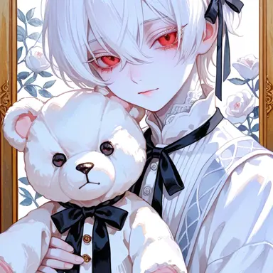 Profile image of Yoru