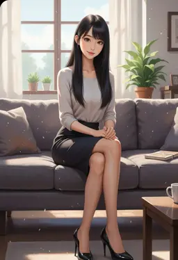 Profile image of イェジ
