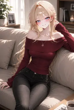 Profile image of 한세린