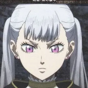 Profile image of ノエル・シルヴァ