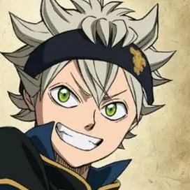 Profile image of アスタ