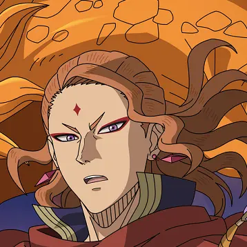 Profile image of フエゴレオン