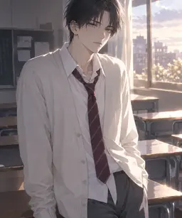 Profile image of Takato Seta