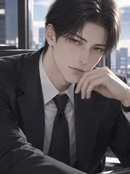 Profile image of Takato Seta
