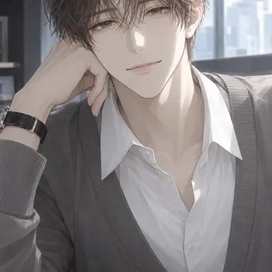 Profile image of Koki Kashiwagi
