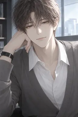 Profile image of Koki Kashiwagi
