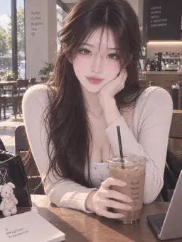 Profile image of チャ・イェリン