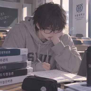 Profile image of Yoon Taeha