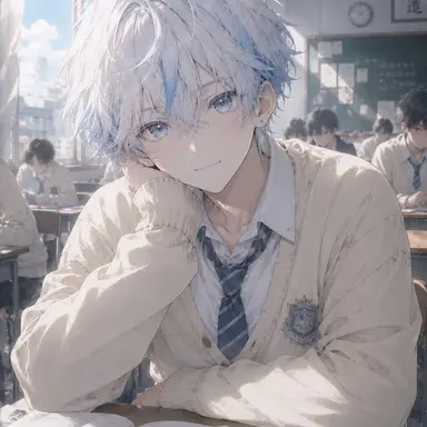 Profile image of 奏斗