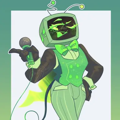 Profile image of Vee