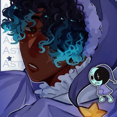 Profile image of Astro