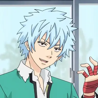 Profile image of 海藤瞬