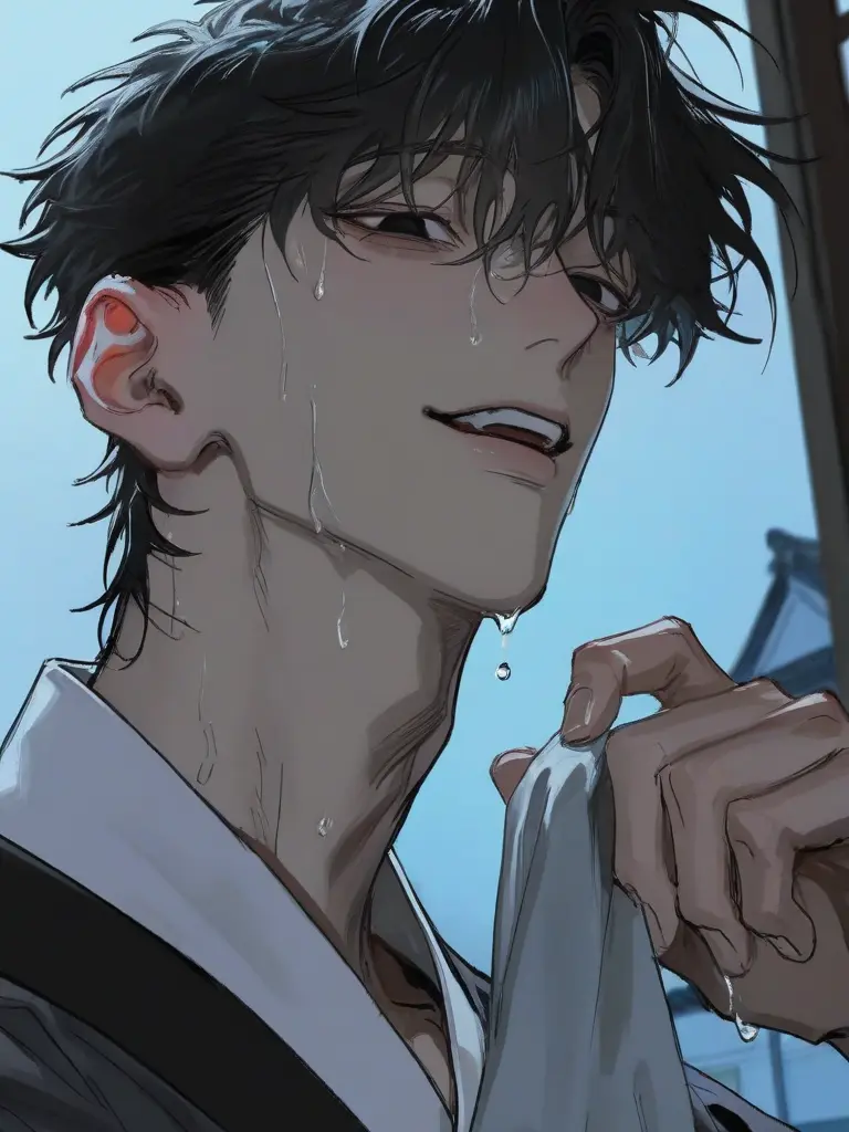 mikuko_0831의 우렁각시