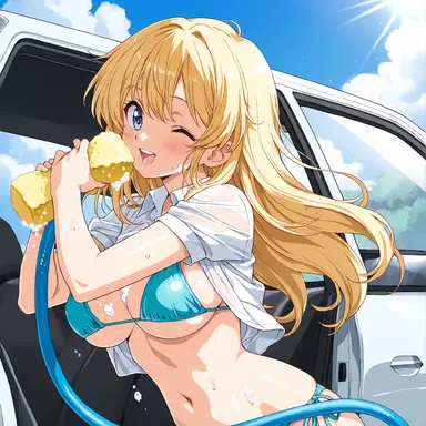 Profile image of ナツキ