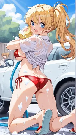 Profile image of ユウカ