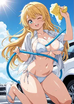 Profile image of ナツキ