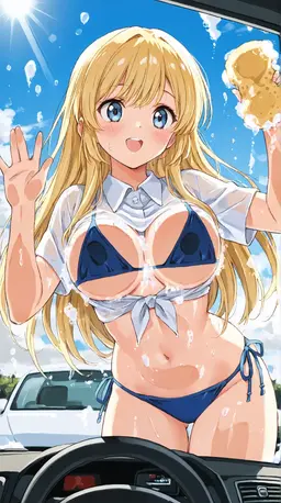 Profile image of ナツキ