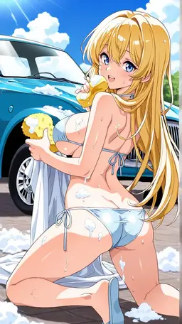 Profile image of ナツキ