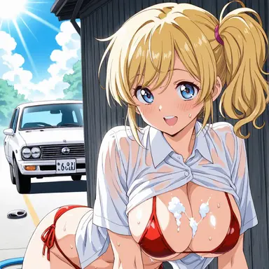 Profile image of ユウカ