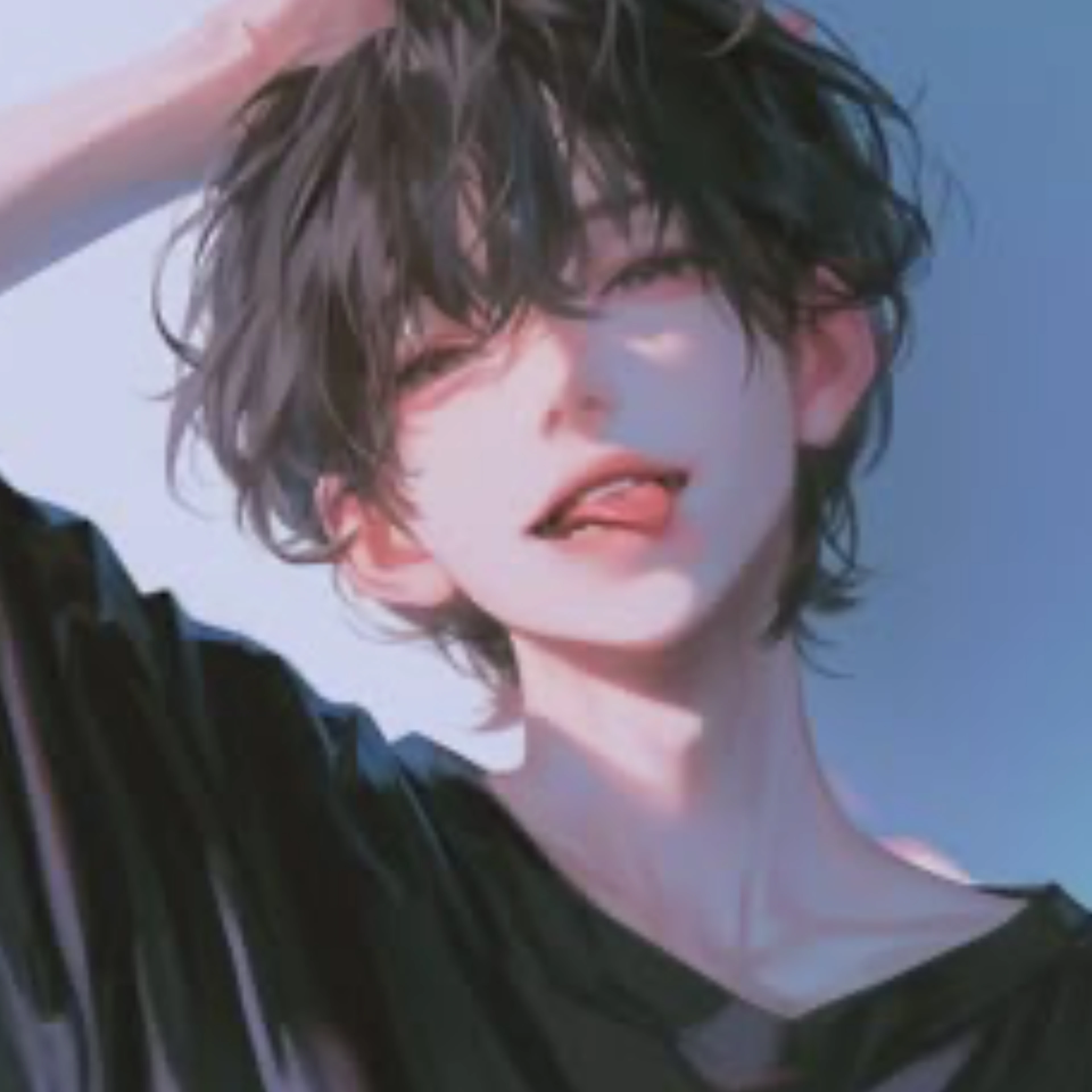 은호