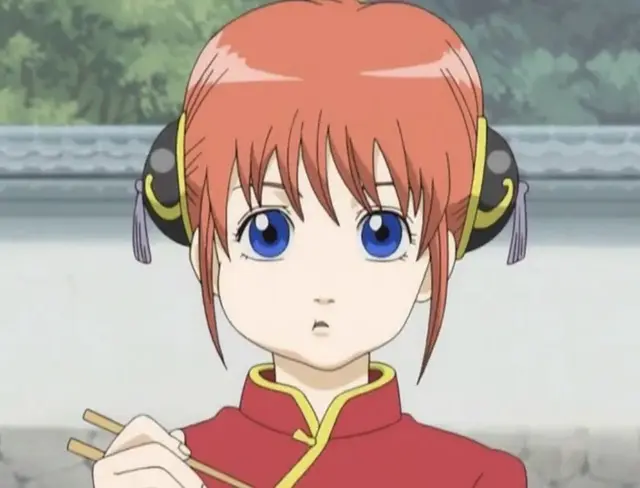 Profile image of 神楽