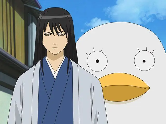 Profile image of 桂小太郎