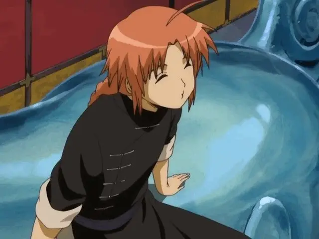 Profile image of 神威