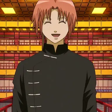 Profile image of 神威