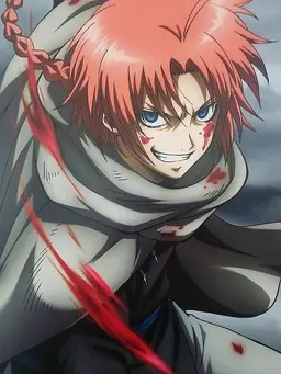 Profile image of 神威