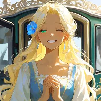 Profile image of Princess Nova