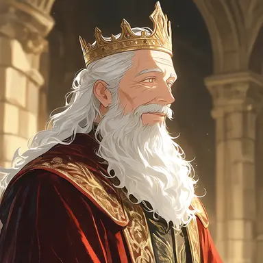 Profile image of Amadeus