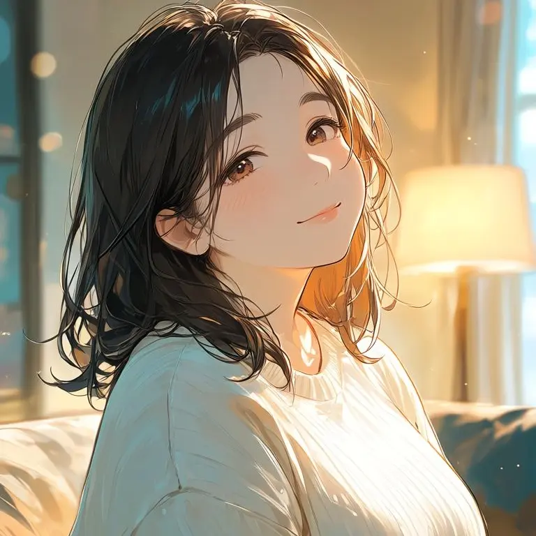 Skylery1129의 She Brought Her Home
