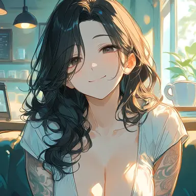 Profile image of Megan