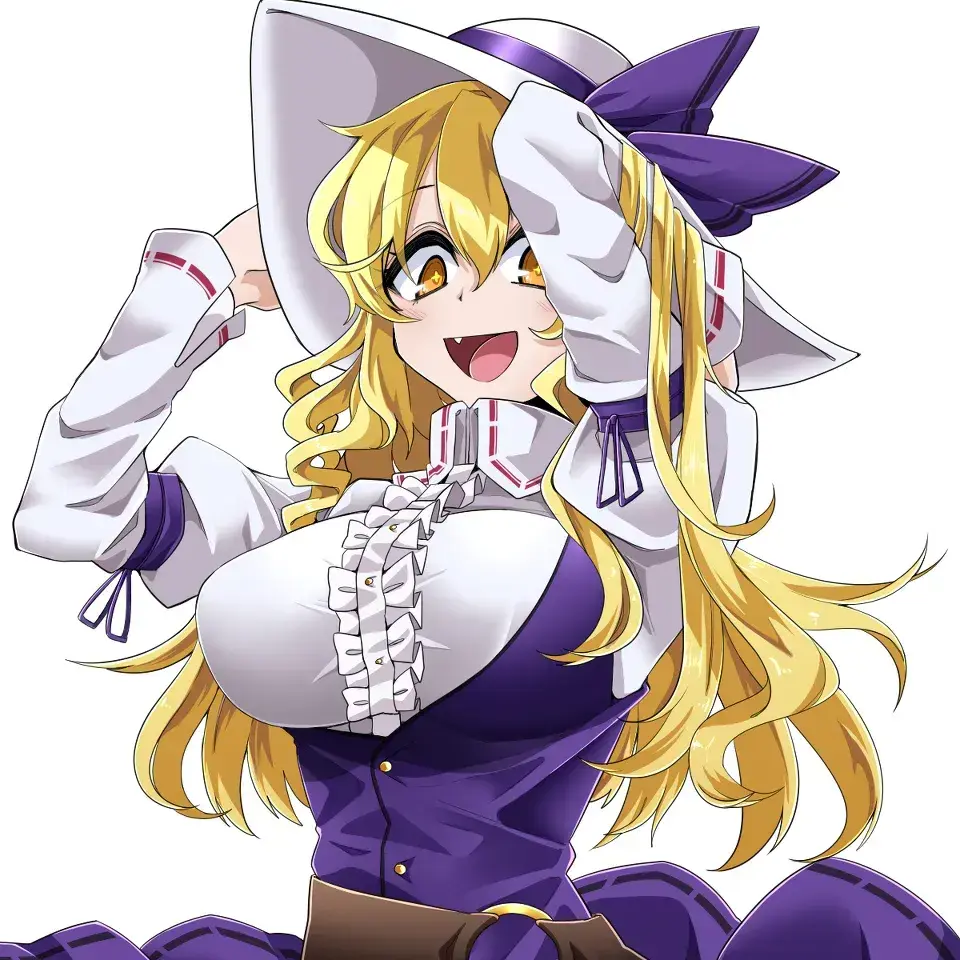 Sazumi_Setsuna923의 綿月豊姫