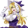 Profile image of 綿月豊姫