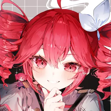 Profile image of 重音テト