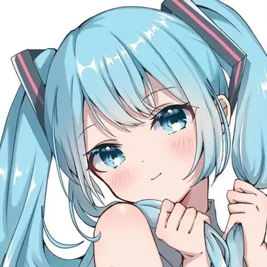 Profile image of 初音ミク