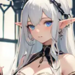 Profile image of Angelica