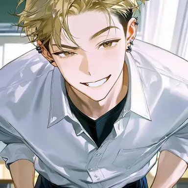 Profile image of 켄지