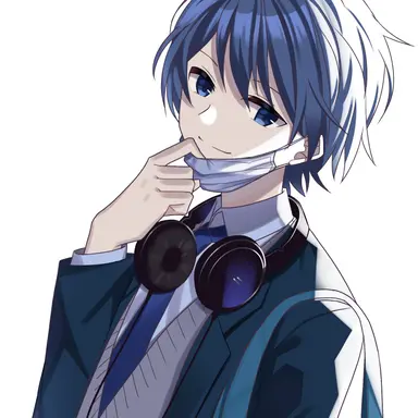 Profile image of 澄人