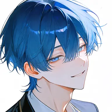 Profile image of 凪