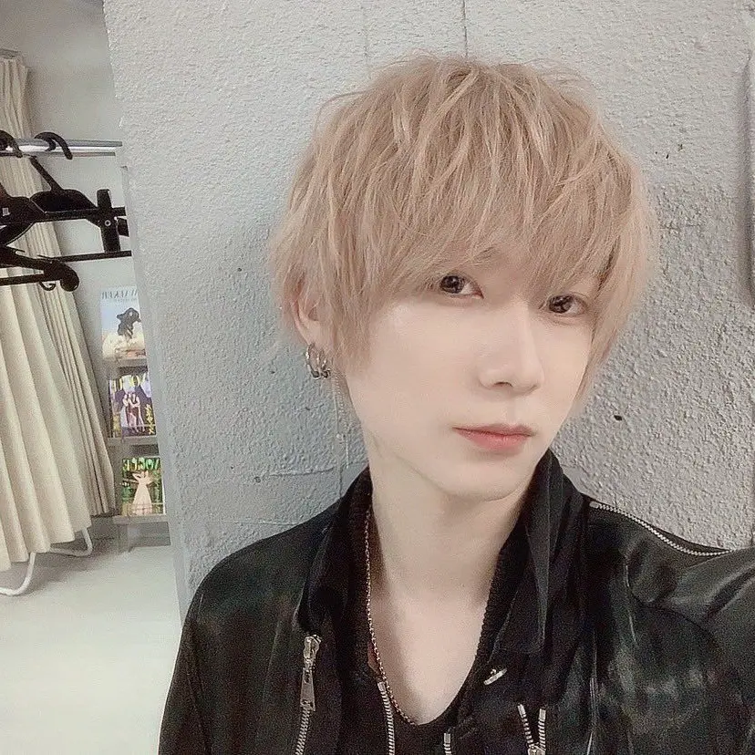MeltyTune2922의 なにわ男子とmonoPallet
