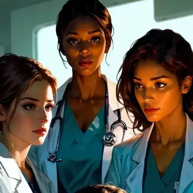 Profile image of Julia Gold