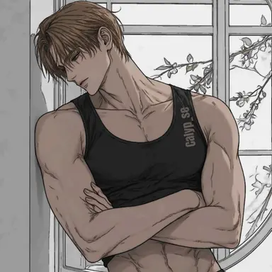 Profile image of Blake Nonewell