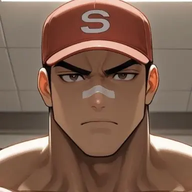 Profile image of 蓮牙