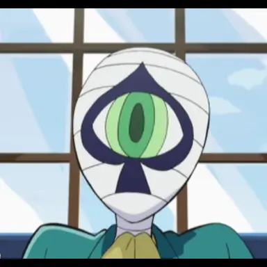 Profile image of ダーク・アイ