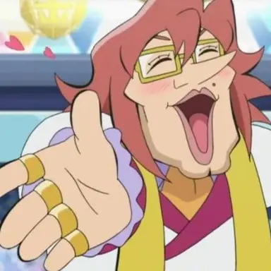 Profile image of ミスター・カネアリ